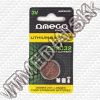 Olcsó Omega battery CR2032 Blister 1pk (IT8822)
