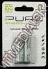 Olcsó PureEnergy *rehargeable* Alkaline battery RX06 AA 2-pack 1.5V (IT5155)