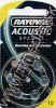 Olcsó Rayovac button battery 10 (6-set) ACOUSTIC special (IT0620)