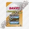 Olcsó SANYO battery Alkaline 2xC LR14 *Blister* (IT8255)