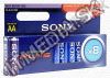 Olcsó Sony *Stamina Plus* battery ALKALINE 8xAA LR06 (IT4419)