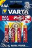 Olcsó VARTA battery *MAX TECH* alkaline 4xAAA (LR03) (4703) (IT9482)