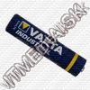 Olcsó VARTA INDUSTRIAL battery 1xAAA (LR03) ***BULK*** (IT7710)
