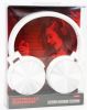 Olcsó Freestyle Bluetooth Headphones with MP3 (microSD) 44392 FH0917W (IT13686)