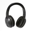 Olcsó Vezetéknélküli Bluetooth fejhallgató Aktív zajcsökkentővel (ANC) [44461] Fekete (IT13990)