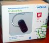 Olcsó Nokia BH-105 Bluetooth Headset bulk! (IT5798)