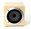 Olcsó Wireless Bluetooth Speaker (Wood 3) (IT13533)