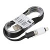 Olcsó Omega 2-in-1 iPhone5G Lightning + microUSB cable 1m [43291] (IT14378)