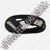 Olcsó Apple iPhone3G/4G/ipad/ipad2 USB cable *black* (IT8571)
