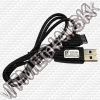 Olcsó Samsung USB Cable S1 APCBS10BBE (non-Charging!) (IT9005)