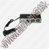Olcsó Car Cigar Socket 3-way Splitter Cable with USB (IT8512)