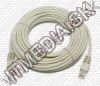 Olcsó Gembird Ethernet Network, (Lan) cable 10m Cat5 (IT4623)