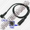 Olcsó CRC9 Plug to FME Male Cable 45cm (IT7951)