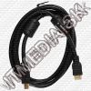 Olcsó HDMI v1.3 cable 2m GOLD (IT4689)