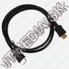 Olcsó HDMI v1.4 cable 1m *ethernet* (IT9454)