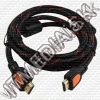 Olcsó HDMI v1.4 cable 1.8m *ethernet* (IT8140)