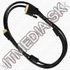 Olcsó HDMI---DVI cable, 2m (IT7554)