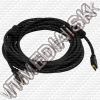 Olcsó HDMI v1.3 cable 7m GOLD *Ferrit Filter* (IT7261)
