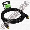 Olcsó HDMI mini - HDMI cable 3m v1.4 *ethernet* (IT9048)