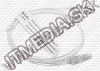 Olcsó Optical cable 1m (Transparent) (IT4377)