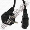 Olcsó PC Power Cable ***5m*** (IT7205)