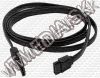Olcsó SATA-eSATA *special* Cable 100cm (IT5591)