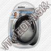 Olcsó eSATA Cable 100cm Black *Blister* INFO! (IT7384)