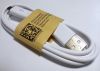 Olcsó Clone USB - microUSB cable 1m *White* 1A GH39-01578B (IT12492)