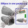 Olcsó Network Cable Protector Utp *Grey* (IT7902)