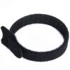 Olcsó IT Media Cable Ties *Black Velcro* 14cm BULK (IT11026)