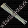 Olcsó Plastic Cable Ties 8.5x400mm 12-set (IT8137)