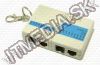 Olcsó Mini Keychain Network Cable Tester *Bulk* (IT4702)