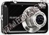 Olcsó Fuji Finepix JV100 Camera 12MPix *Black* + Case (IT7567)