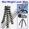 Olcsó Flexible Grip Camera Tripod max. 3kg 23cm (IT9052)
