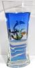 Olcsó Gel Candle, *dolphin* no. 2 (IT4202)