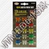 Olcsó Bolide Car Fuse SET (15part) NOGAR (IT4502)