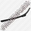 Olcsó Universal Car Windscreen Wiper Blade *Rubber* 550mm (IT7356)