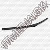 Olcsó Universal Car Windscreen Wiper Blade *Rubber* 600mm (IT7357)