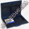 Olcsó HAMA Memorycard holder (4x CF) Compact Flash (IT3706)