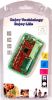 Olcsó Mini Memory Card Reader SD-CF-XD-MS *Green* (IT3213)