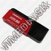 Olcsó Omega All-in-1 mini Memory Card Reader RED (40962) (IT8824)