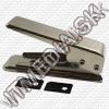 Olcsó Metal microSIM cutter INFO! (IT8574)