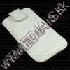 Olcsó Sakoja Cellphone Case Size *M* White (IT8097)