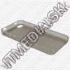 Olcsó iPhone 4-4S Ultra Vékony Hátlap tok *Szürke* (OEM) (IT9886)