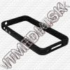 Olcsó iPHONE 4G Bumpers *Black* (Remanufactured) (IT7241)