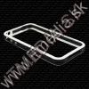 Olcsó iPHONE 4G Bumpers *White&Black* (Remanufactured) (IT8081)