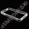Olcsó iPHONE 4G Bumpers *Clear* (Remanufactured) (IT8090)