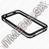 Olcsó iPHONE 4G Bumpers *Black&Clear* (Remanufactured) (IT8082)
