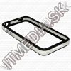 Olcsó iPHONE 4G Bumpers *Black&White* (Remanufactured) (IT7239)
