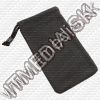 Olcsó IT Media Cellphone Pouch (Bag) *Dark Grey 7x13cm* (IT8100)